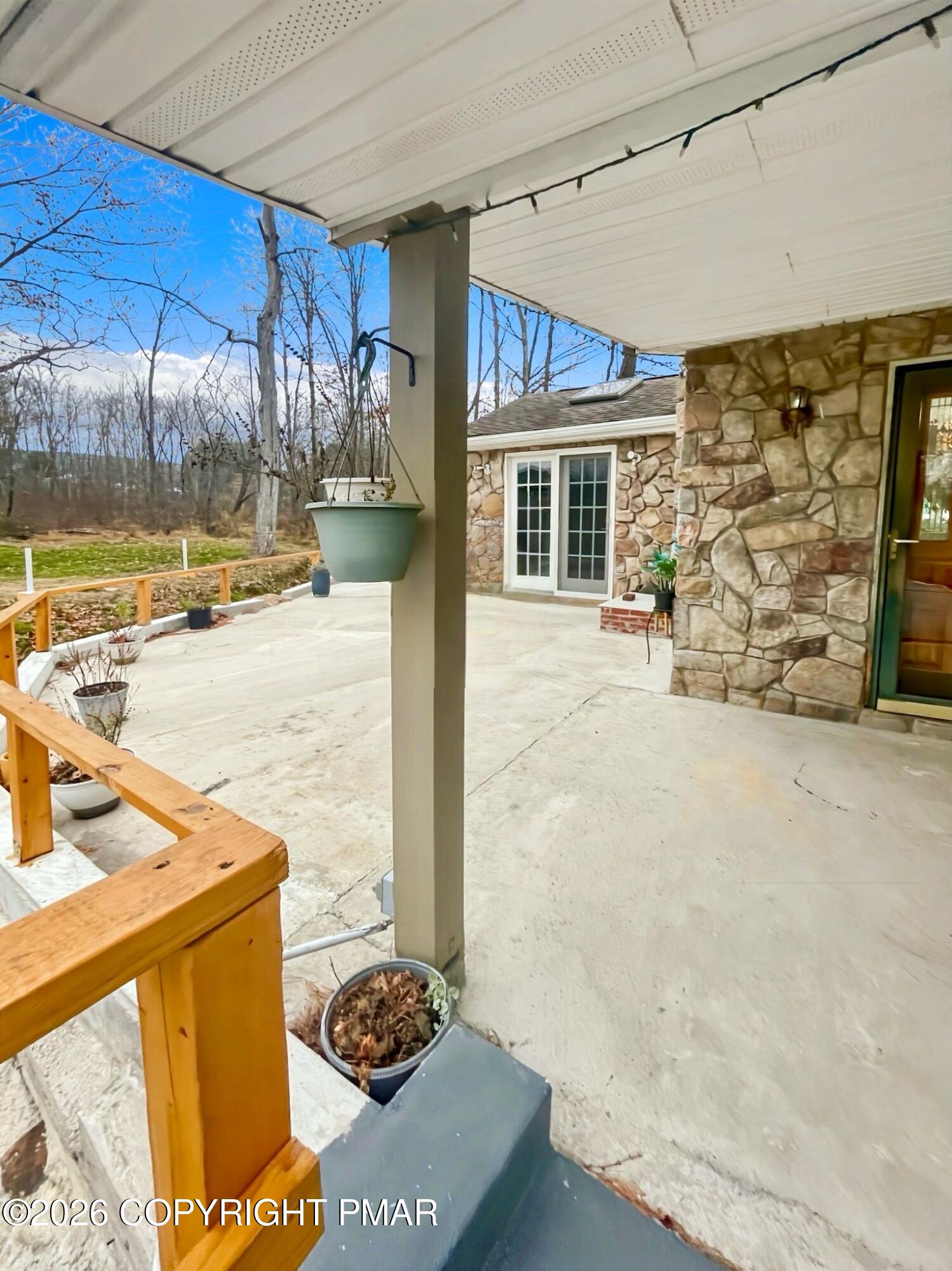 447 St Johns Road Drums, PA 18222 - Photo 10 of 43 447 Saint Johns Road