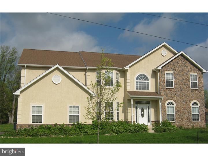 3390 Knights Road Bensalem, PA 19020 - Photo 1 of 1 Exterior Front