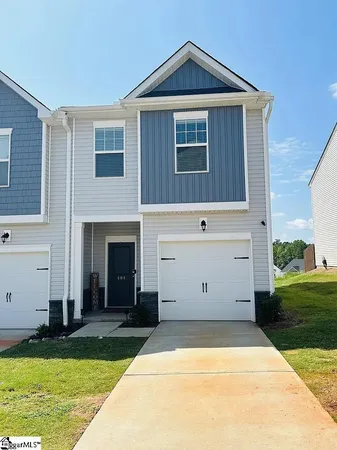$245,000 | 404 Laurel Pk Drive, Greenville, SC 29607