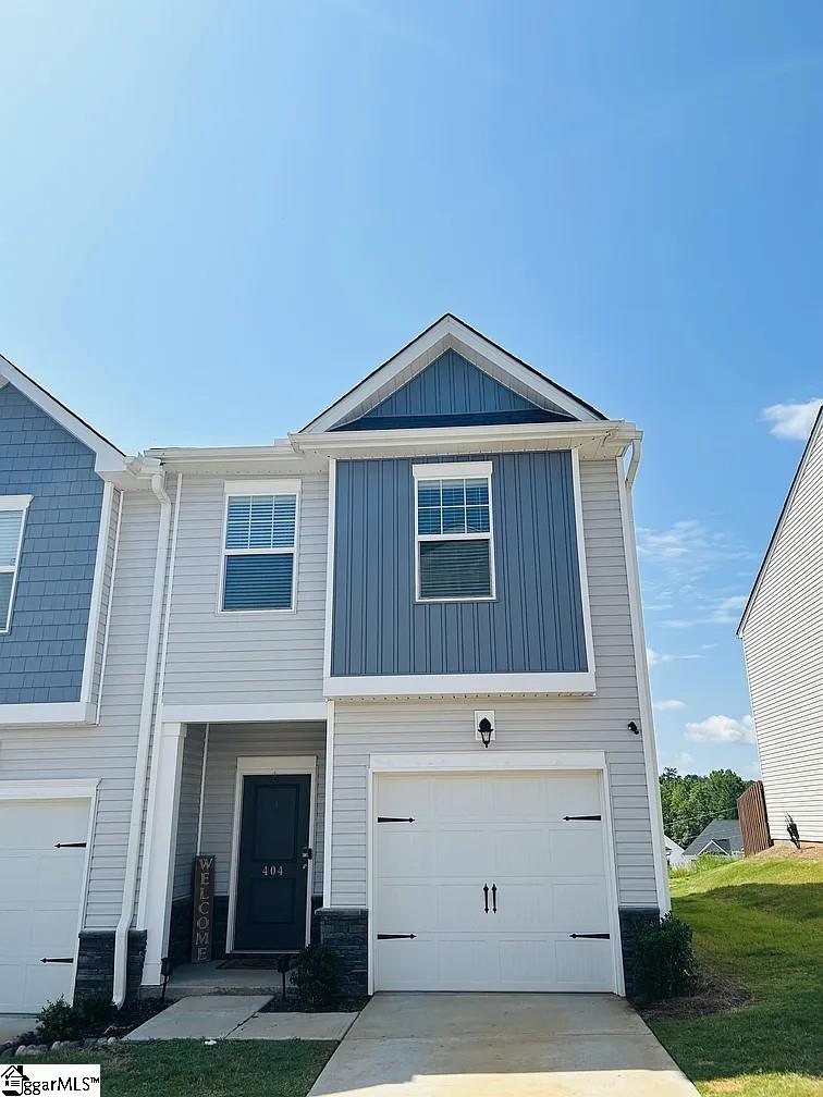 404 Laurel Pk Drive Greenville, SC 29607 - Photo 32 of 32