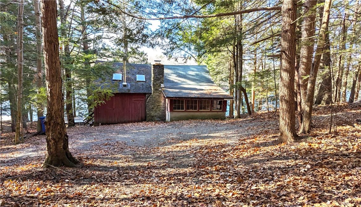 197 Lake Road Hartwick, NY 13807 - Photo 1 of 1 Gallery Image 1