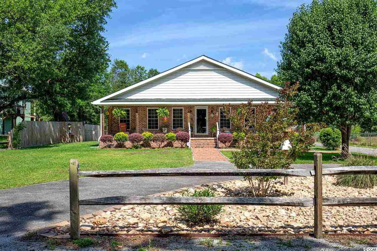5326 Berkeley Court Murrells Inlet, SC 29576 - Photo 3 of 40