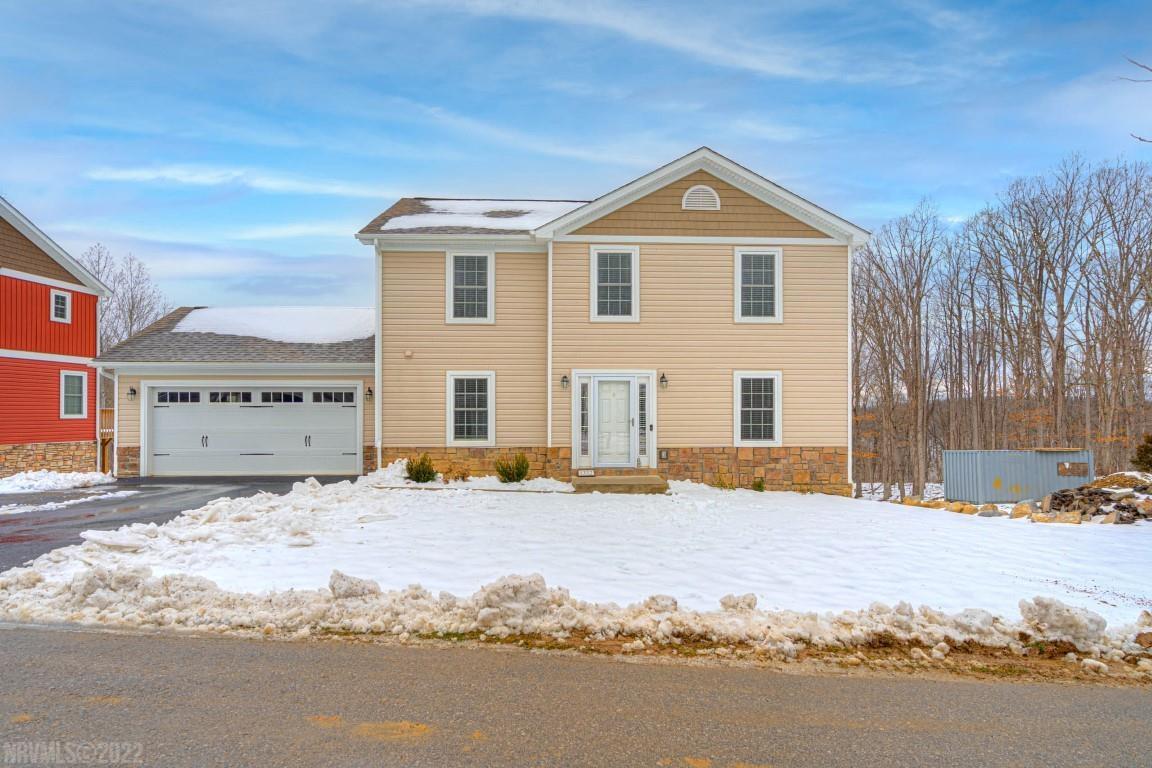 1332 Walnut Ridge Road Christiansburg, VA 24073 - Photo 43 of 47 Gallery Image 43