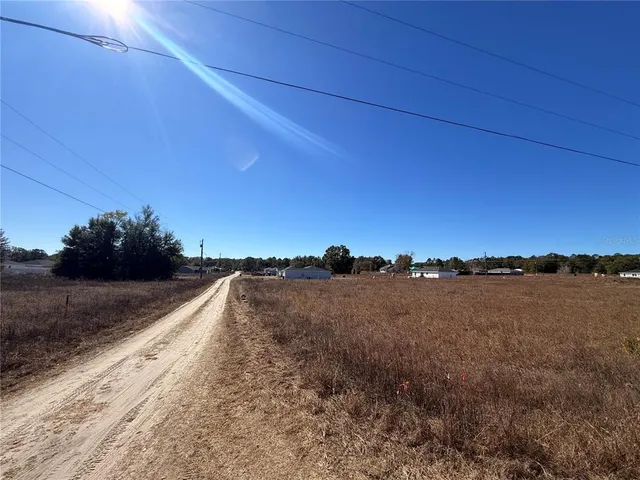 $35,000 | Tbd Southwest Tbd Sw 150th Court, Ocala, FL 34481