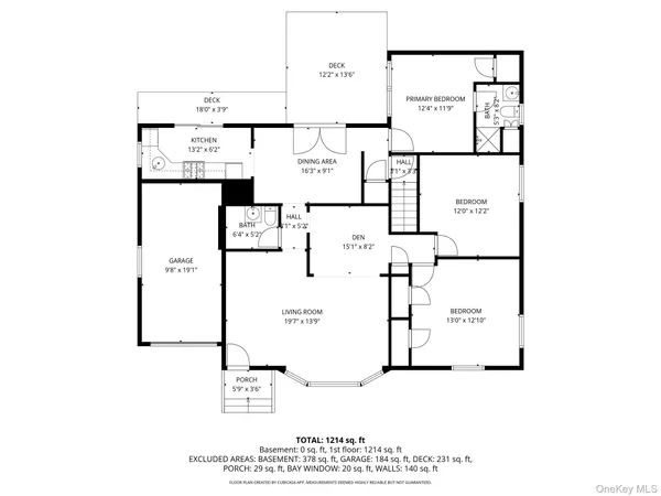 $4,600 | 1936 Longvue Street, Yorktown Heights, NY 10598