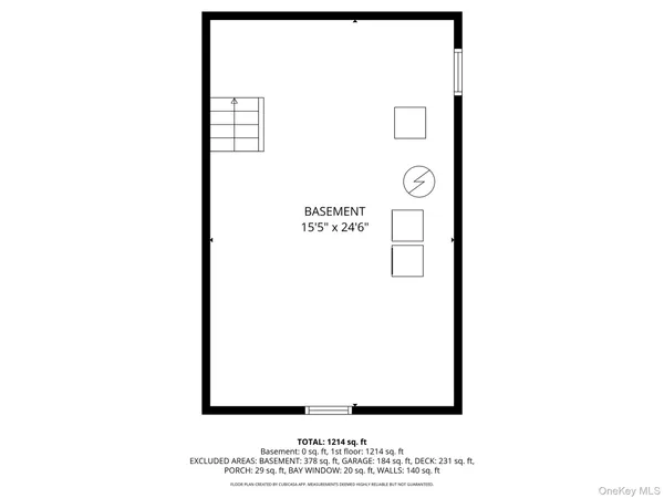$4,600 | 1936 Longvue Street, Yorktown Heights, NY 10598