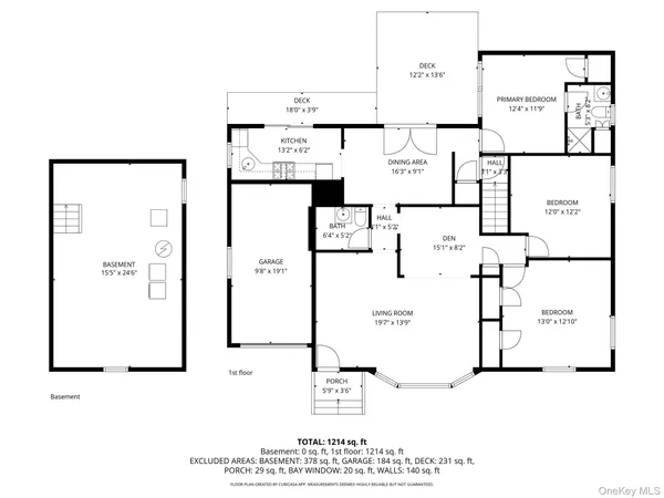 $4,600 | 1936 Longvue Street, Yorktown Heights, NY 10598