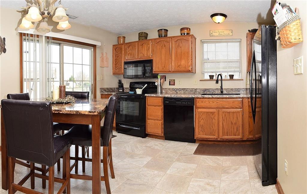 339 Independence Road Greenfield, IN 46140 - Photo 8 of 28 Gallery Image 8