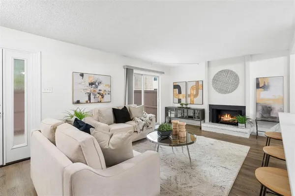 $275,000 | 2610 Custer Parkway, Unit D, Richardson, TX 75080