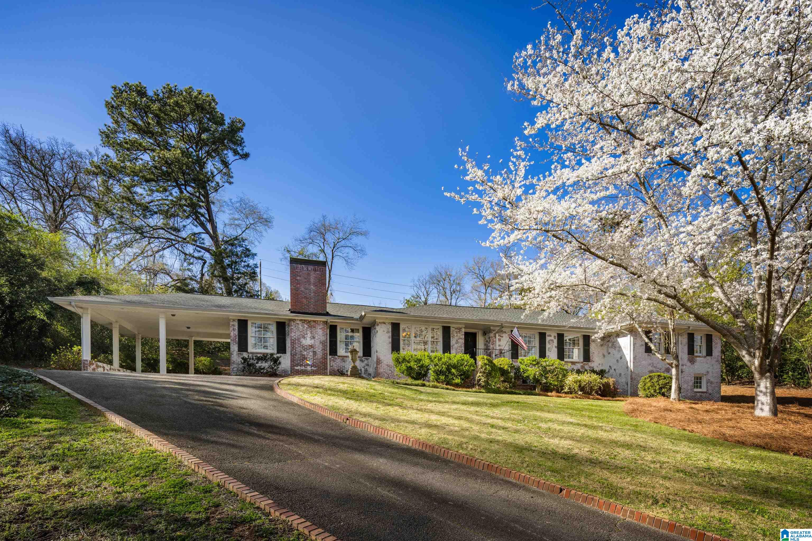 18 Beechwood Road Birmingham, AL 35213 - Photo 9 of 83