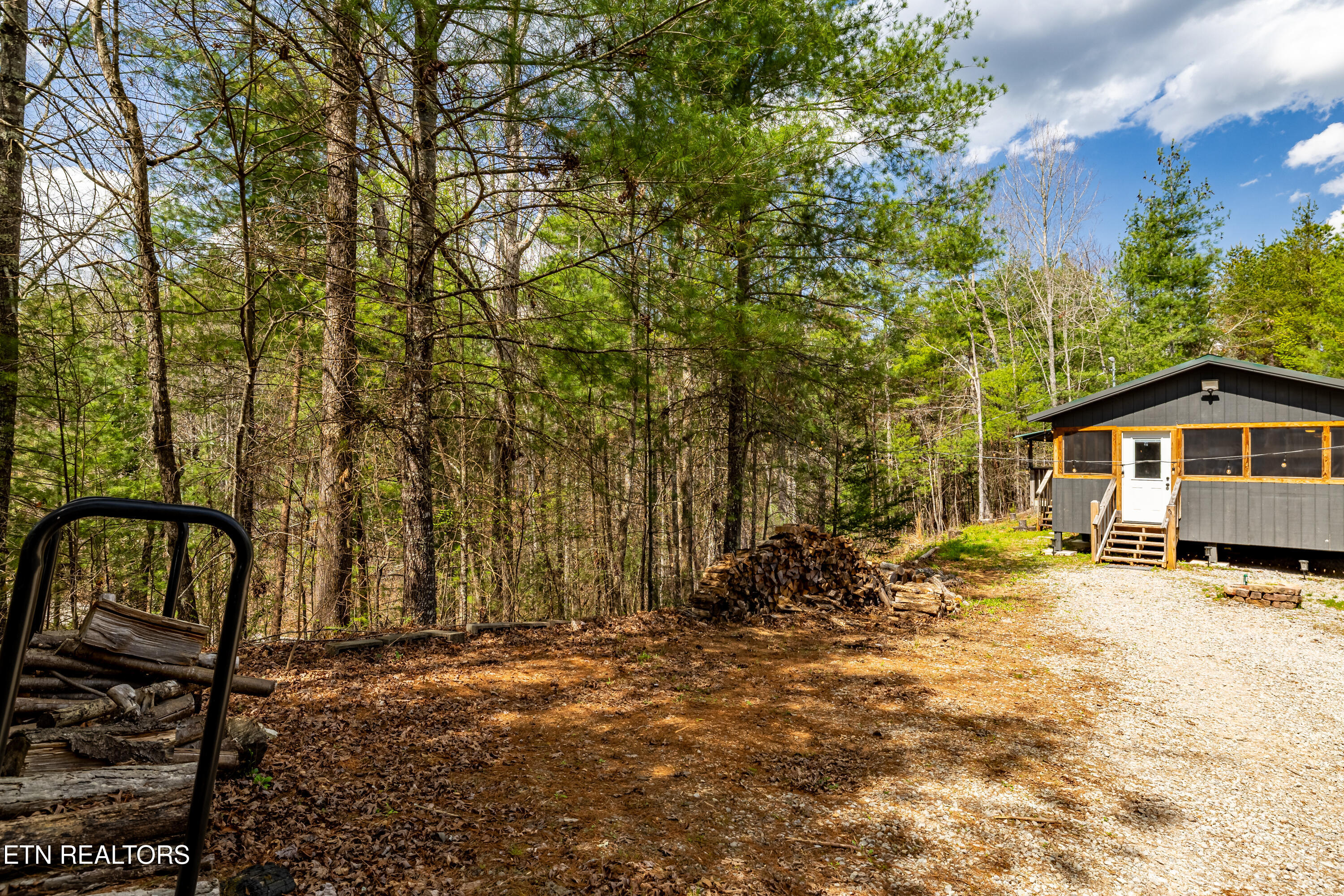 1700 Rafter Road Tellico Plains, TN 37385 - Photo 29 of 60 1700RafterRd-72
