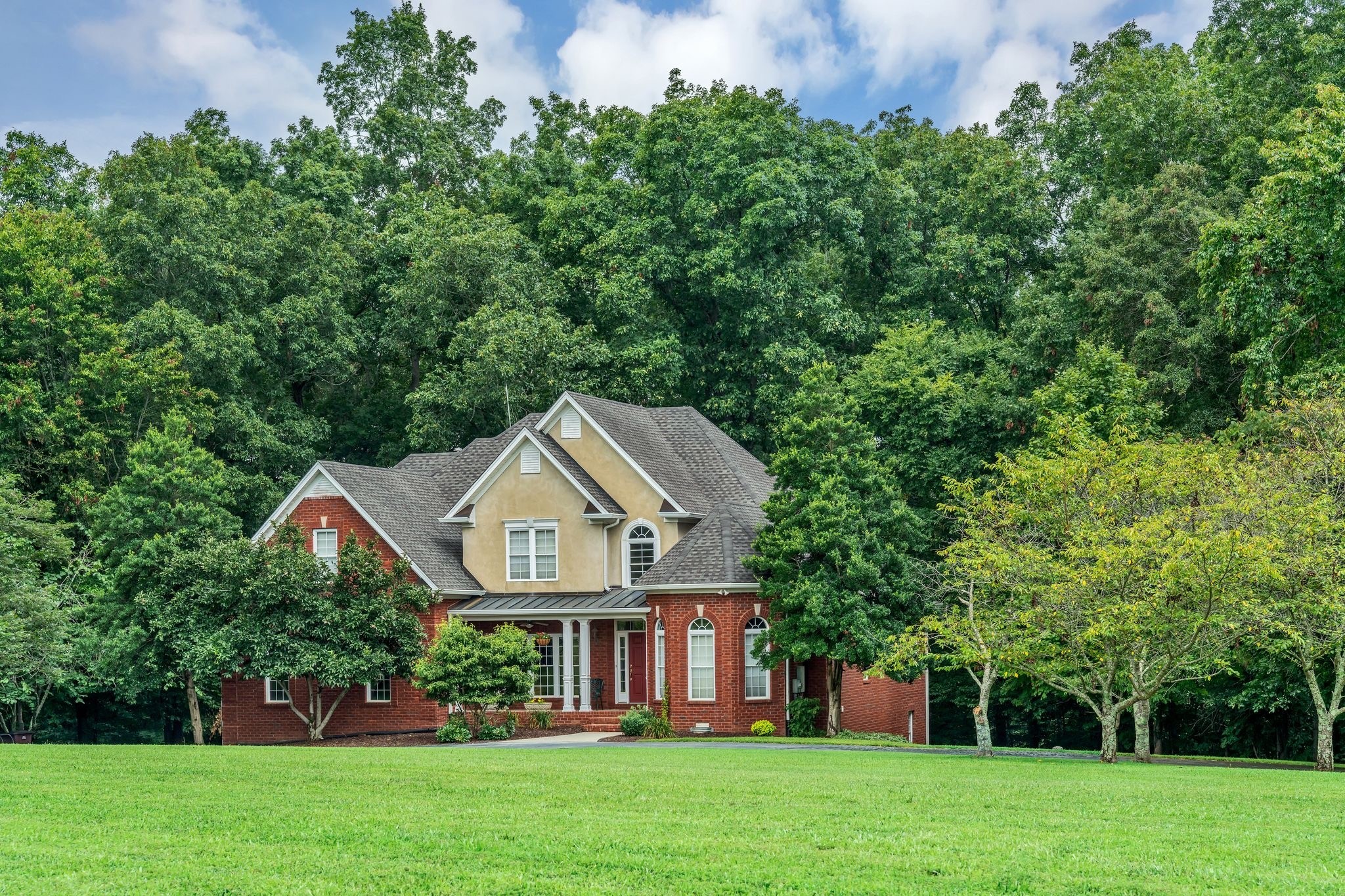 5462 Drye Run Road Joelton, TN 37080 - Photo 1 of 60 Gallery Image 1