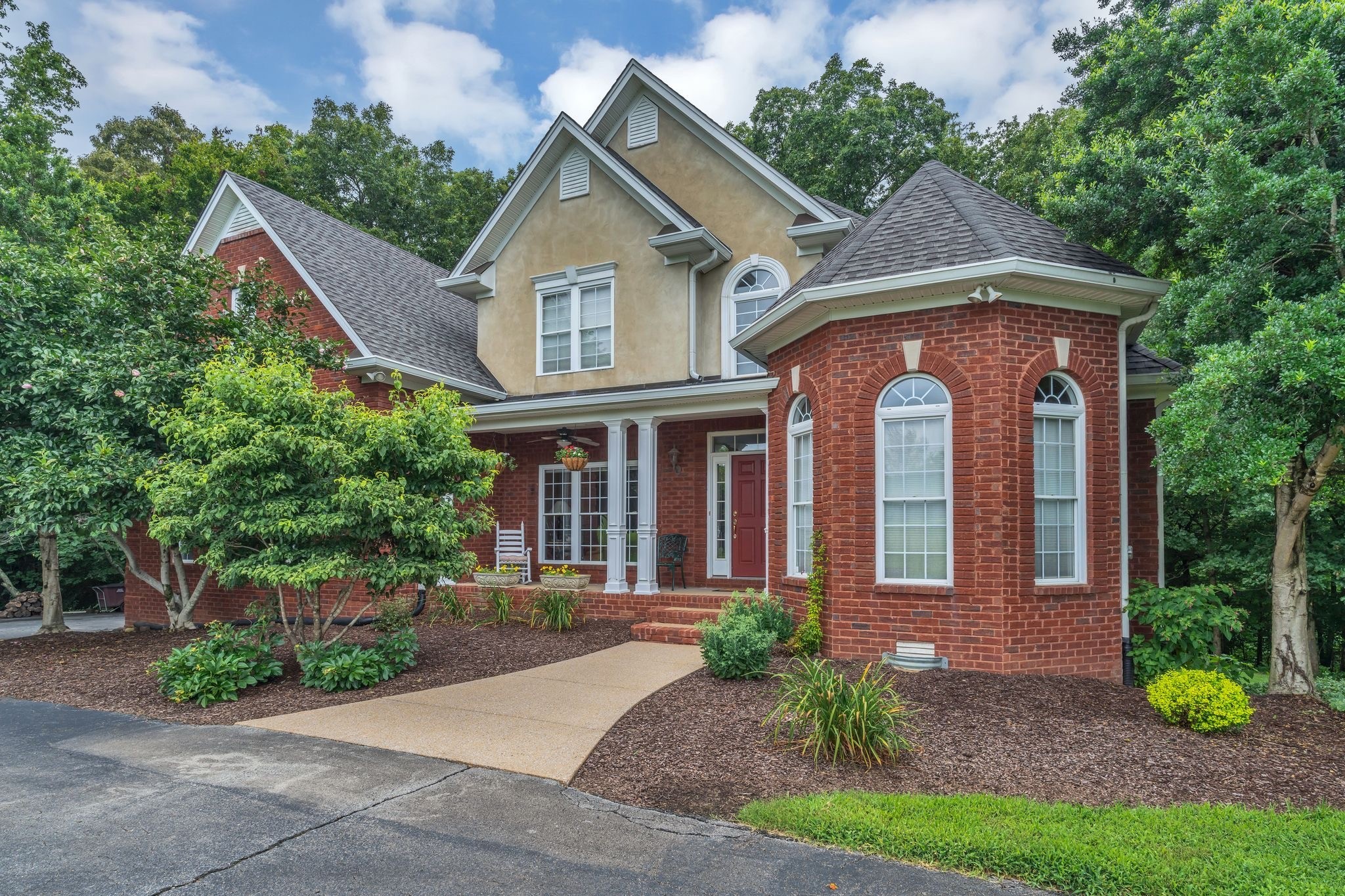 5462 Drye Run Road Joelton, TN 37080 - Photo 13 of 60 Gallery Image 13