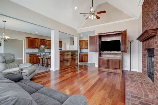 5462 Drye Run Road Joelton, TN 37080 - Photo 20 of 60 Gallery Image 20