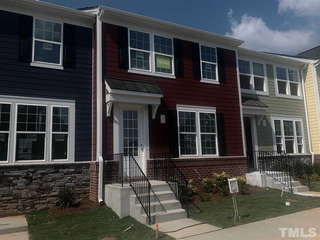 405 Rally Point Place Wake Forest, NC 27587 - Photo 1 of 27 Gallery Image 1