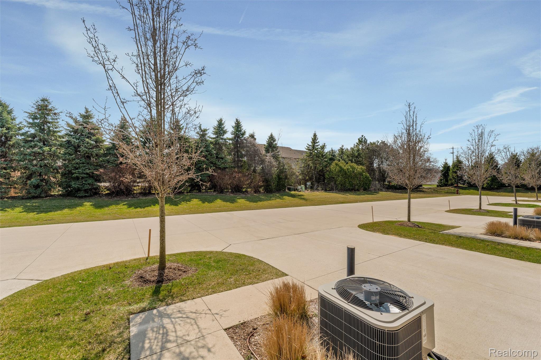 1040 Lamb Road, Unit # 5 Troy, MI 48085 - Photo 23 of 30 View of property's community