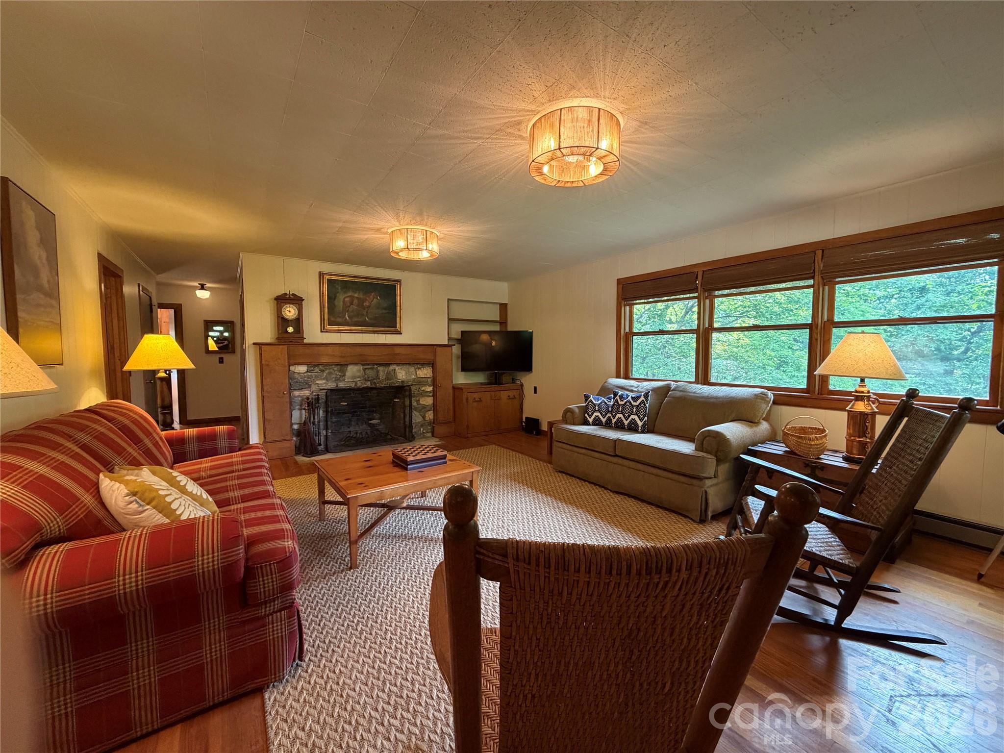 225 High Ridge Road Marion, NC 28752 - Photo 4 of 26