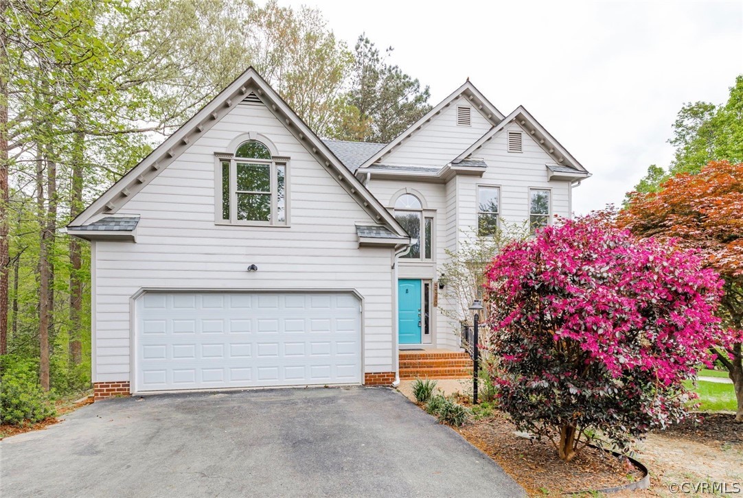 5710 Harbour Ridge Road Midlothian, VA 23112 - Photo 1 of 34 Gallery Image 1