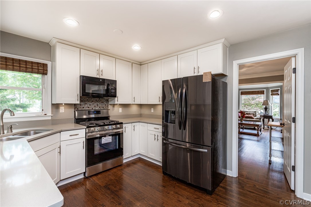 5710 Harbour Ridge Road Midlothian, VA 23112 - Photo 14 of 34 Gallery Image 14