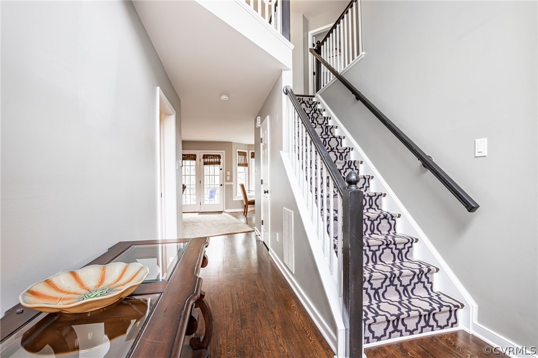 5710 Harbour Ridge Road Midlothian, VA 23112 - Photo 5 of 34 Gallery Image 5