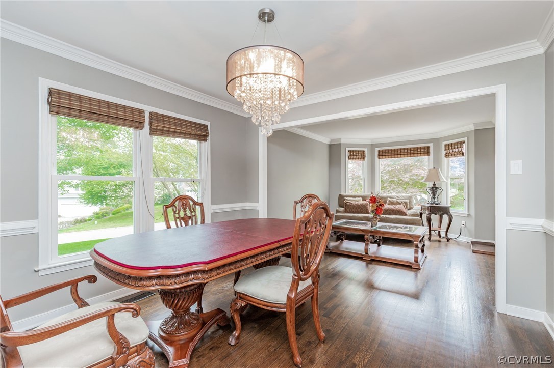 5710 Harbour Ridge Road Midlothian, VA 23112 - Photo 8 of 34 Gallery Image 8
