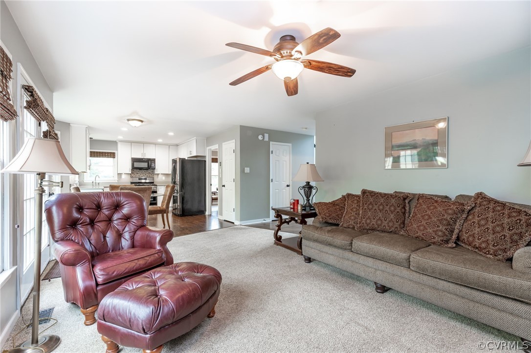 5710 Harbour Ridge Road Midlothian, VA 23112 - Photo 10 of 34 Gallery Image 10