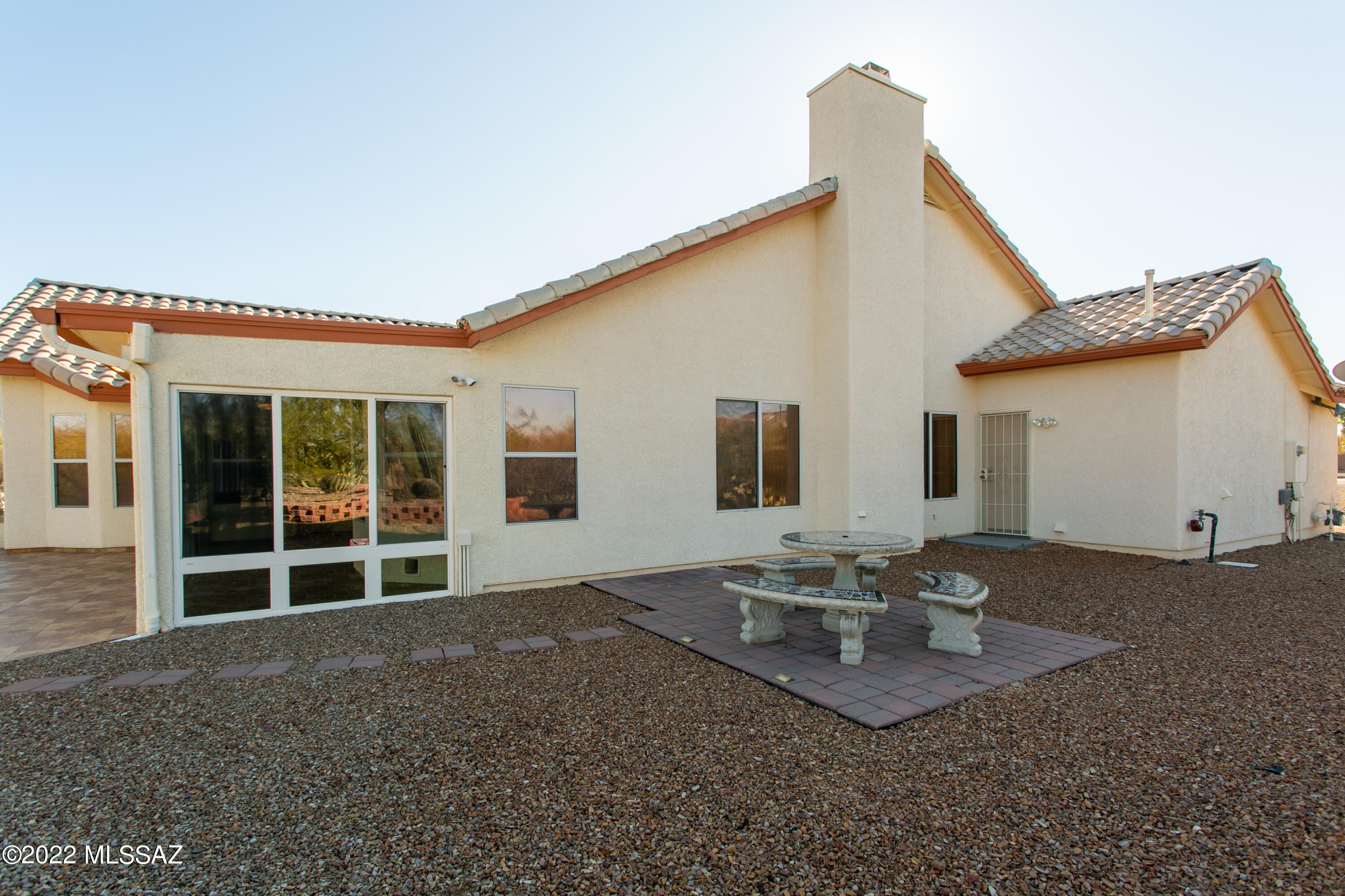 1486 West Sunset Ridge Place Tucson, AZ 85704 - Photo 36 of 36