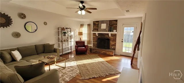 $3,000 | 8 Wyckfield Court, Savannah, GA 31410