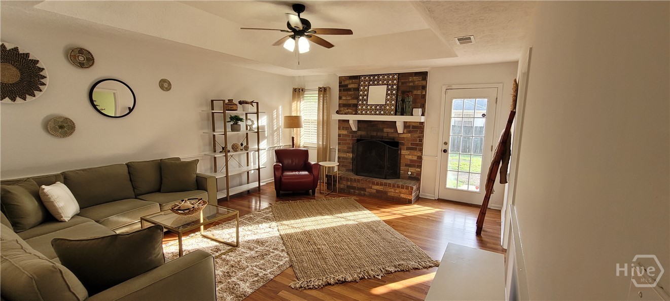 8 Wyckfield Court Savannah, GA 31410 - Photo 2 of 12