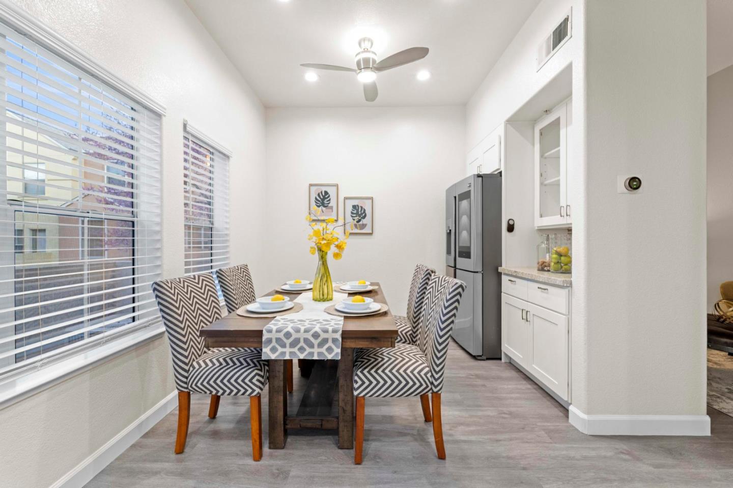 126 Pacchetti Way Mountain View, CA 94040 - Photo 16 of 39