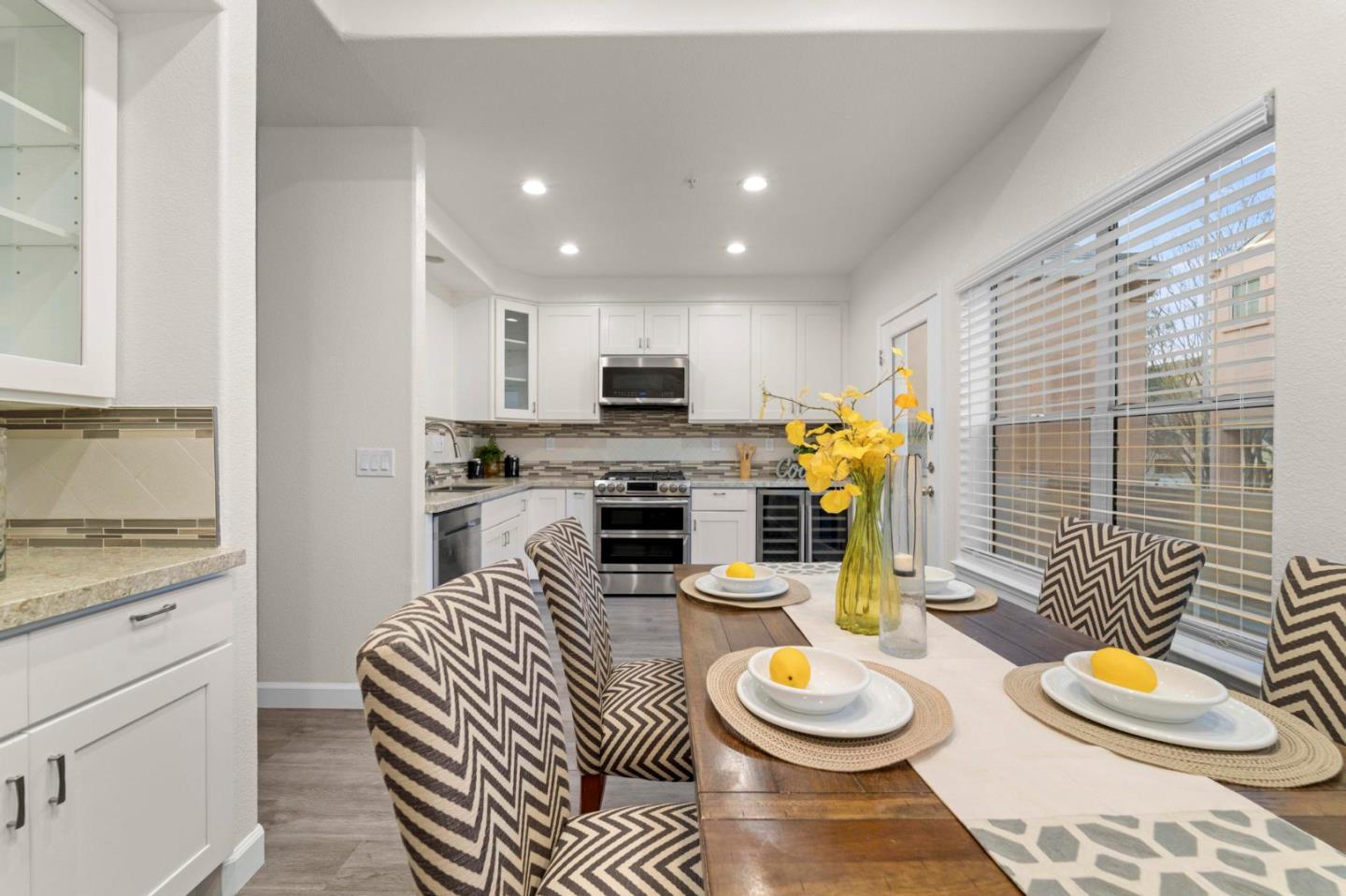 126 Pacchetti Way Mountain View, CA 94040 - Photo 18 of 39