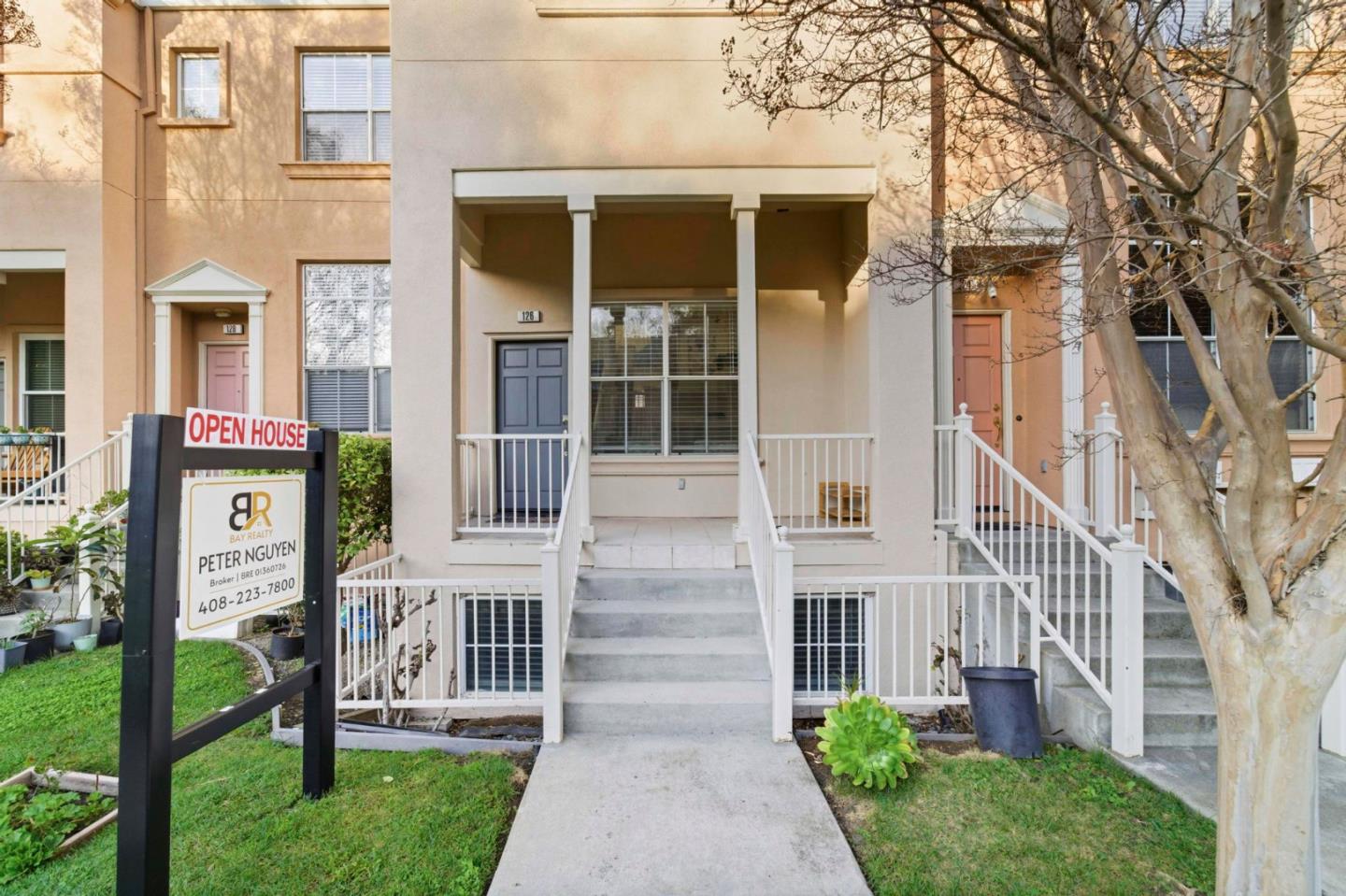 126 Pacchetti Way Mountain View, CA 94040 - Photo 6 of 39