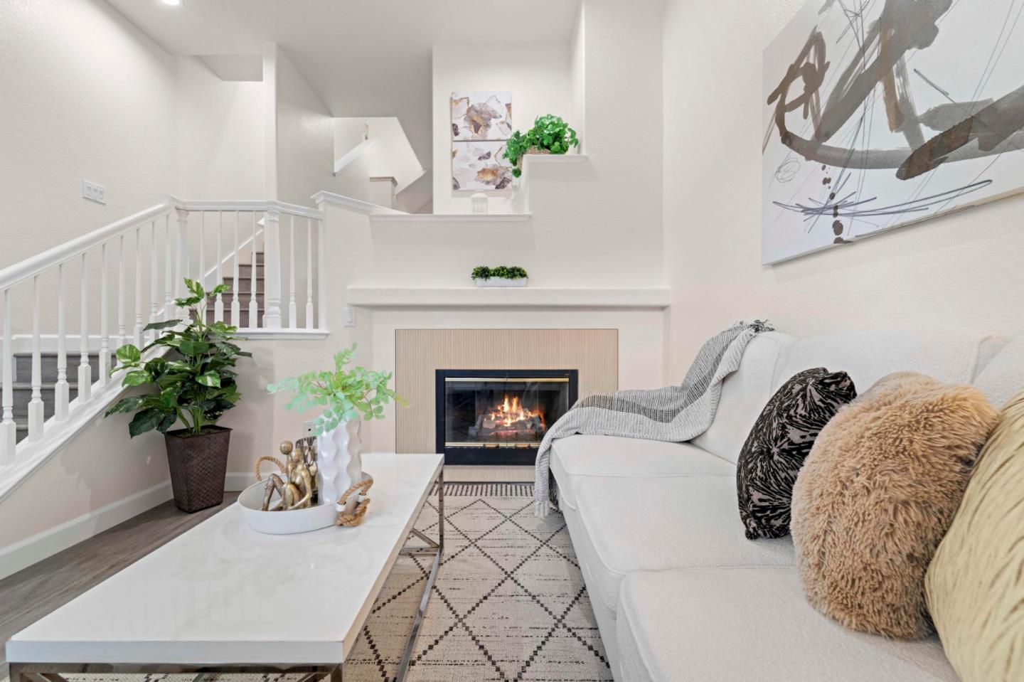 126 Pacchetti Way Mountain View, CA 94040 - Photo 8 of 39