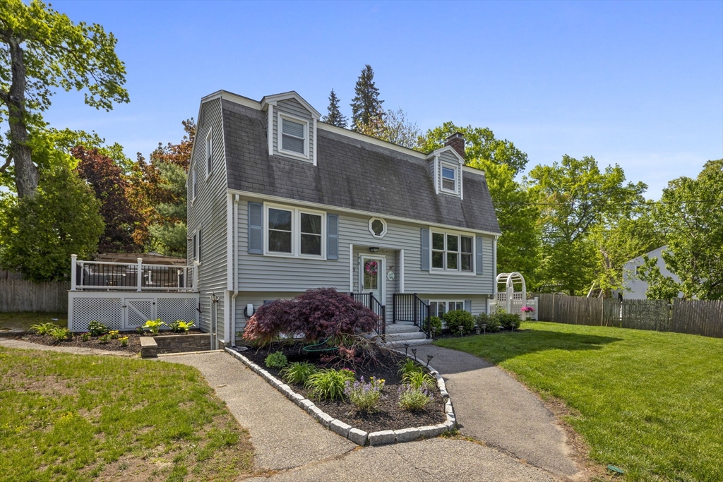 19 Burt Road Wilmington, MA 01887 - Photo 39 of 42 Gallery Image 39