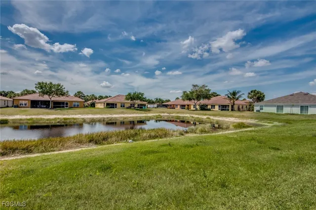 $1,499 | 18273 Gibraltar Lane, Lehigh Acres, FL 33936