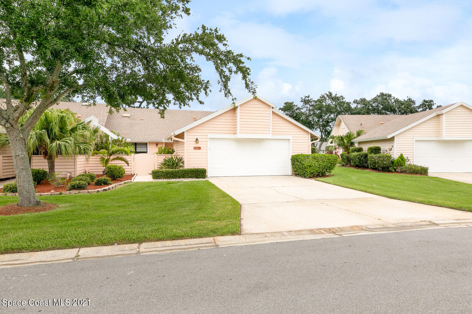 806 Ridge Lake Drive Melbourne, FL 32940 - Photo 32 of 43 02_806RidgeLake101_mls