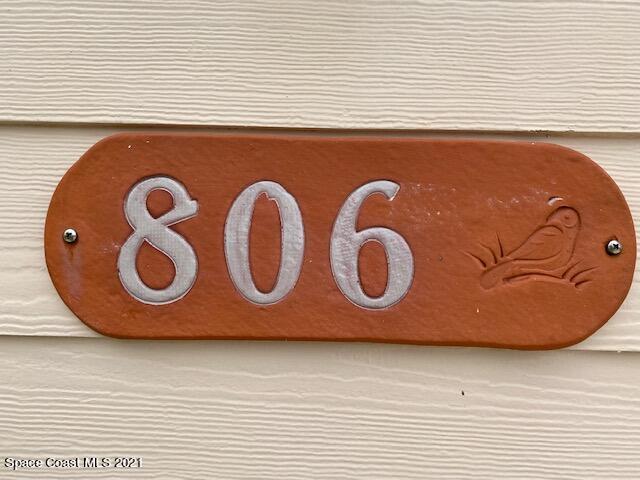 806 Ridge Lake Drive Melbourne, FL 32940 - Photo 43 of 43 IMG_1678