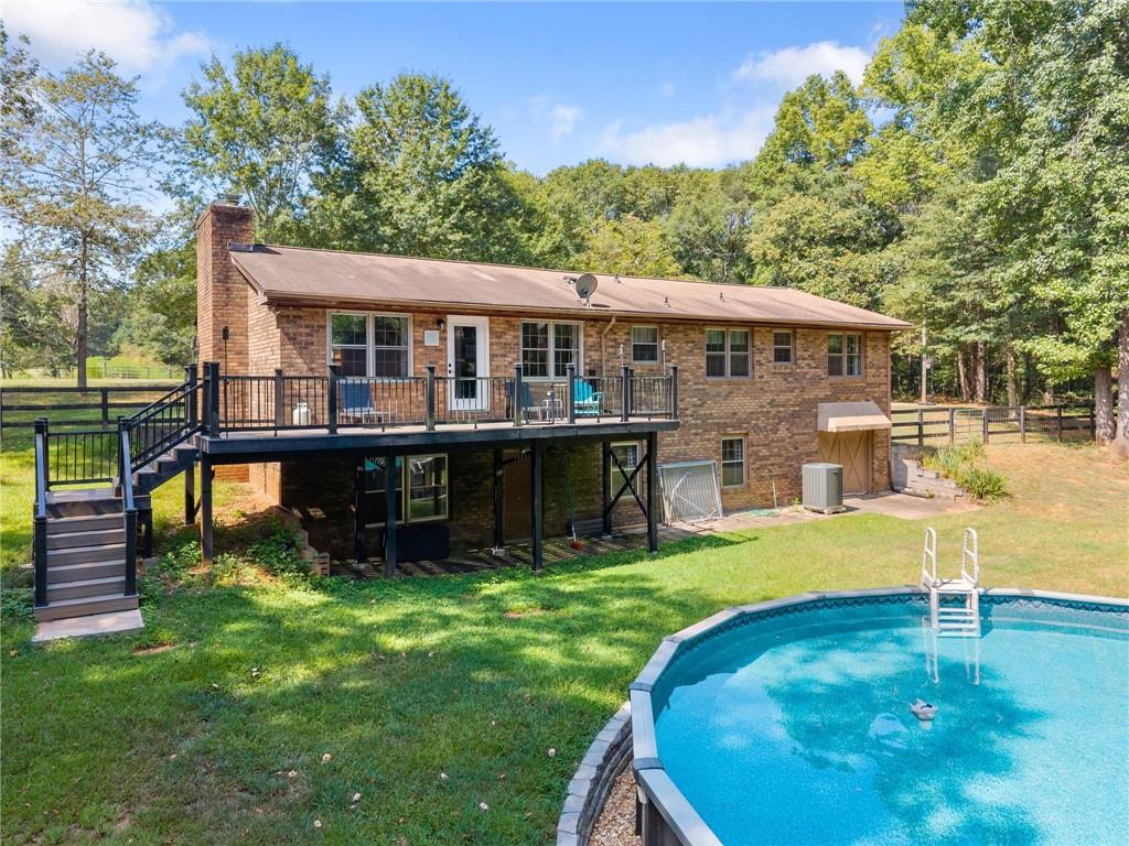 1556 Fred Goss Road Comer, GA 30629 - Photo 40 of 66 Gallery Image 40