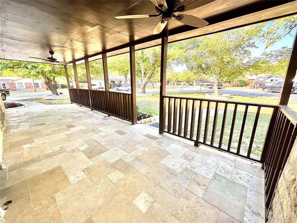 3557 Reeves Street North Richland Hills, TX 76117 - Photo 11 of 34 a view of bedroom with a large window