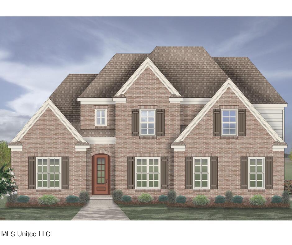 5408 Malone Road North Olive Branch, MS 38654 - Photo 1 of 2 Hartford B (1)