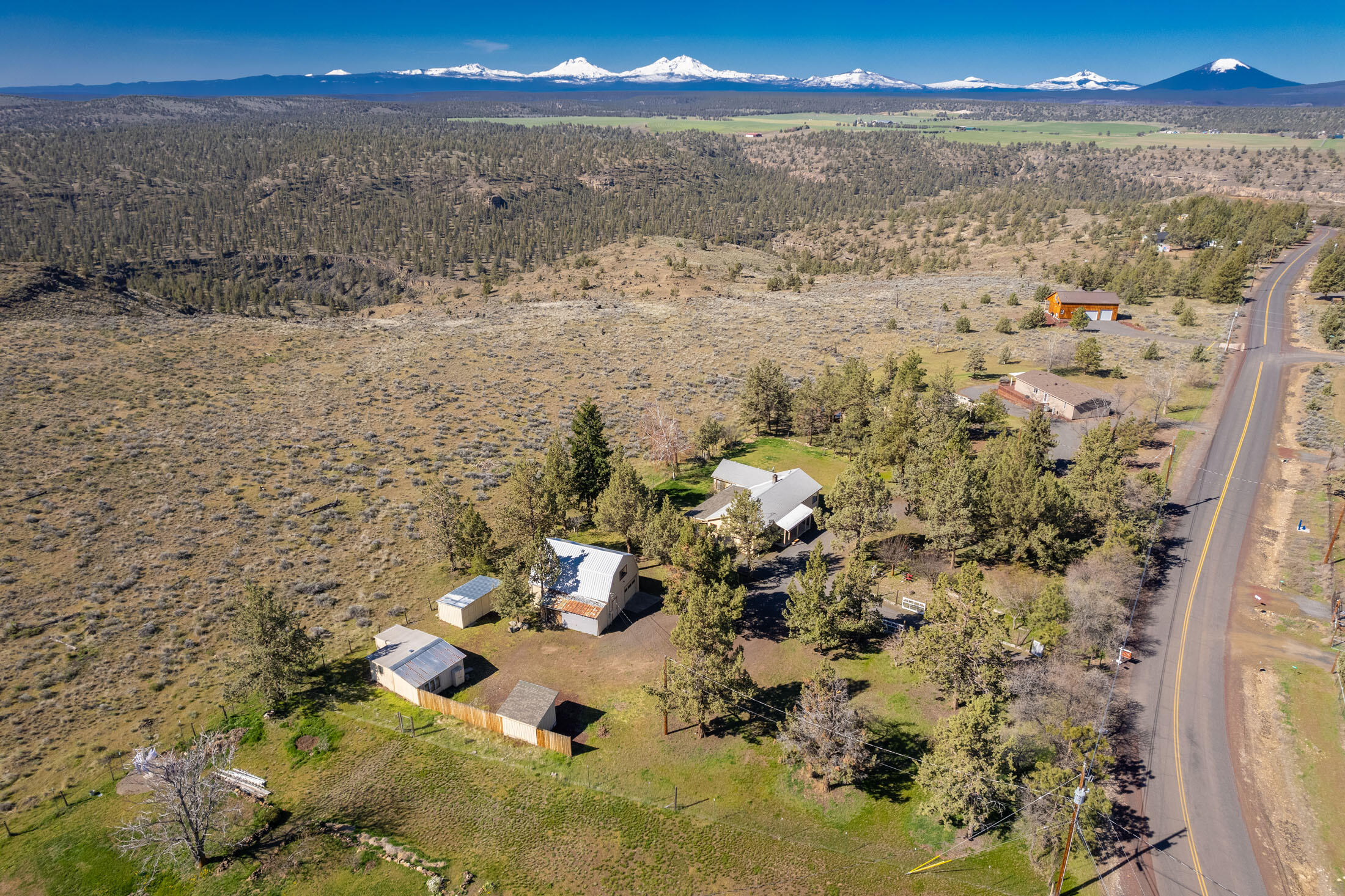 8205 Southwest Sand Ridge Road Terrebonne, OR 97760 - Photo 51 of 57 8205 SW Sand 159 copy
