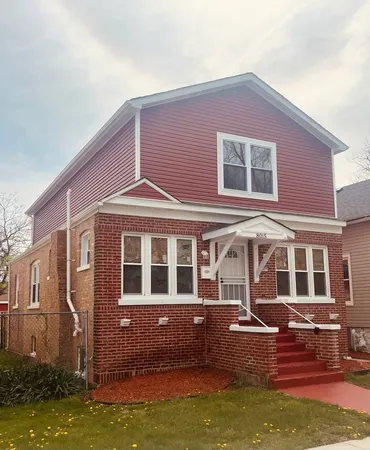 $394,900 | 8015 South Avalon Avenue, Chicago, IL 60619