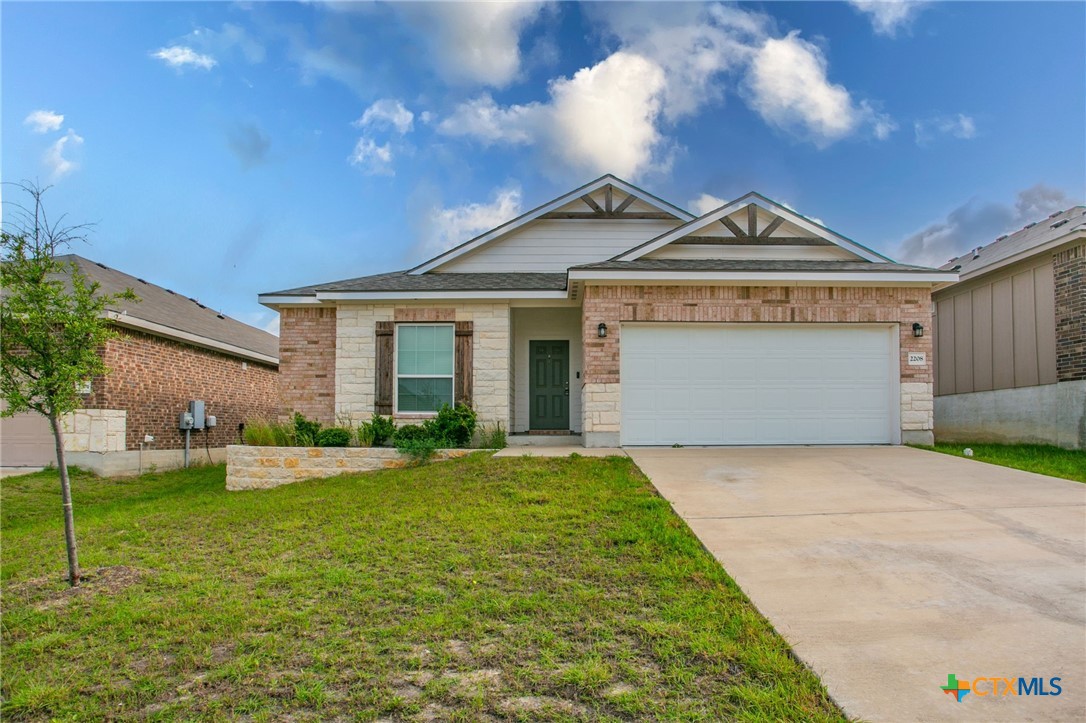 2208 Chia Court Temple, TX 76501 - Photo 27 of 27