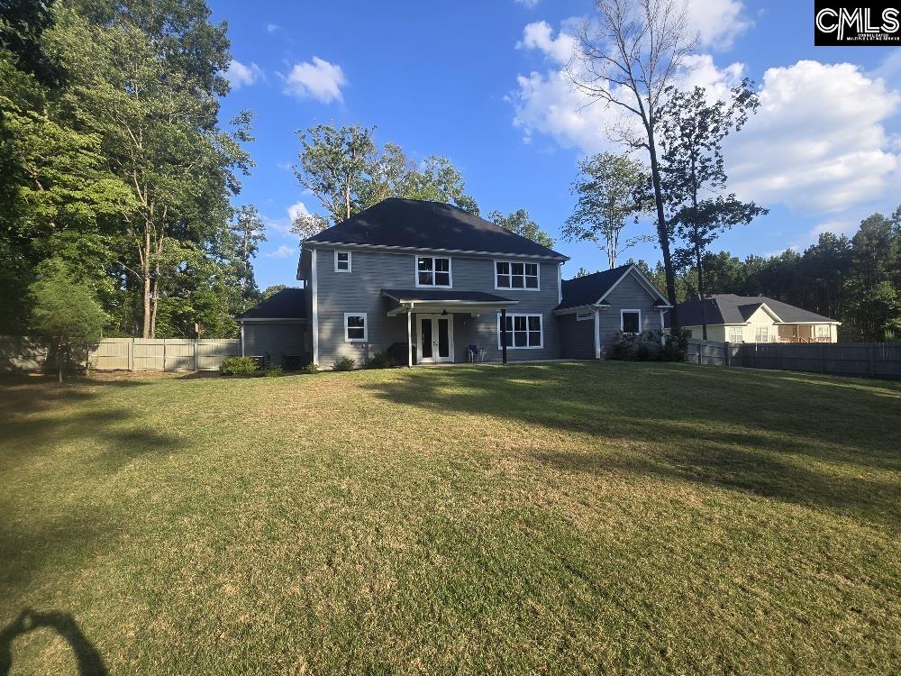 1348 Dreher Island Road Chapin, SC 29036 - Photo 6 of 55