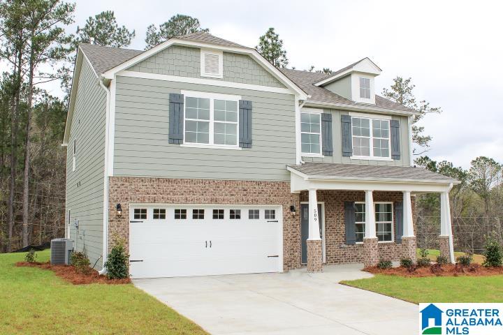 520 Rock Terrace Way Helena, AL 35080 - Photo 41 of 53