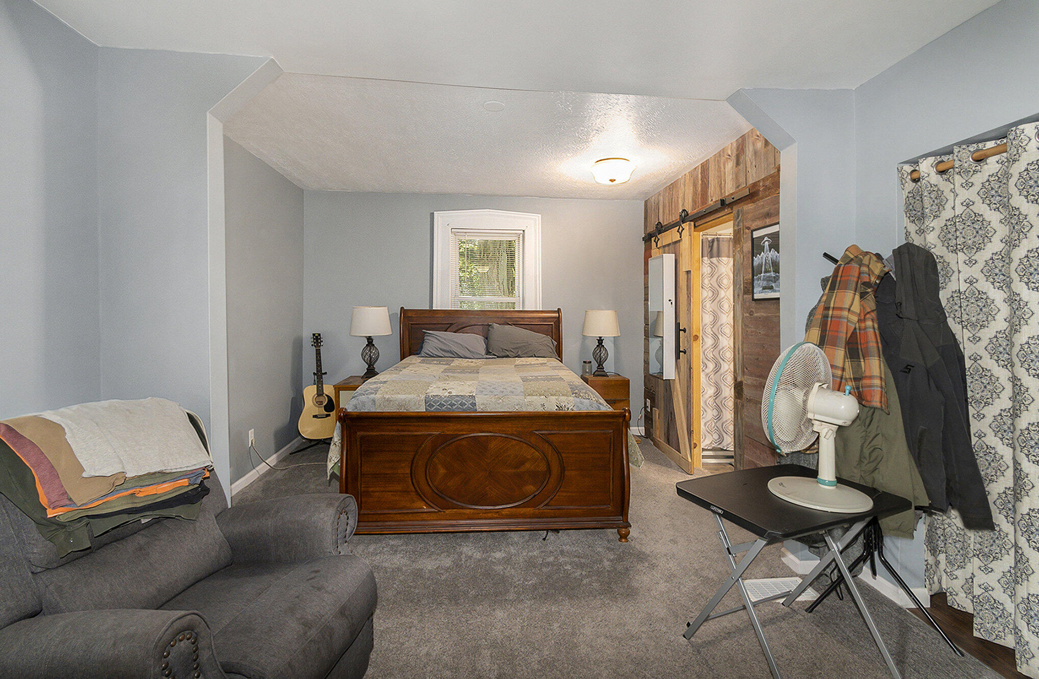 4532 Rives Eaton Road Rives Junction, MI 49277 - Photo 8 of 50 Primary Bedroom