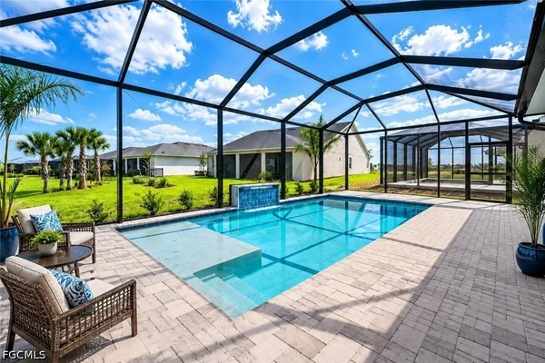 $687,000 | 44419 Panther Drive, Punta Gorda, FL 33982