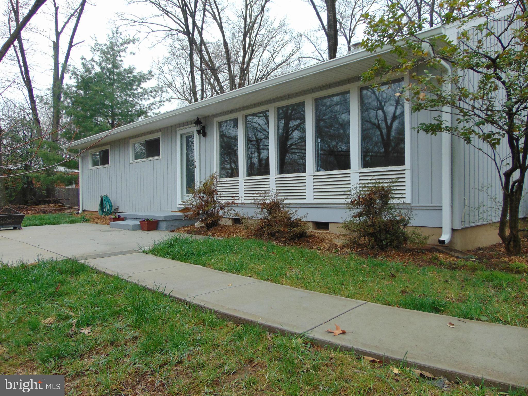 3467 Gallows Road Falls Church, VA 22042 - Photo 30 of 30 Exterior (Front)