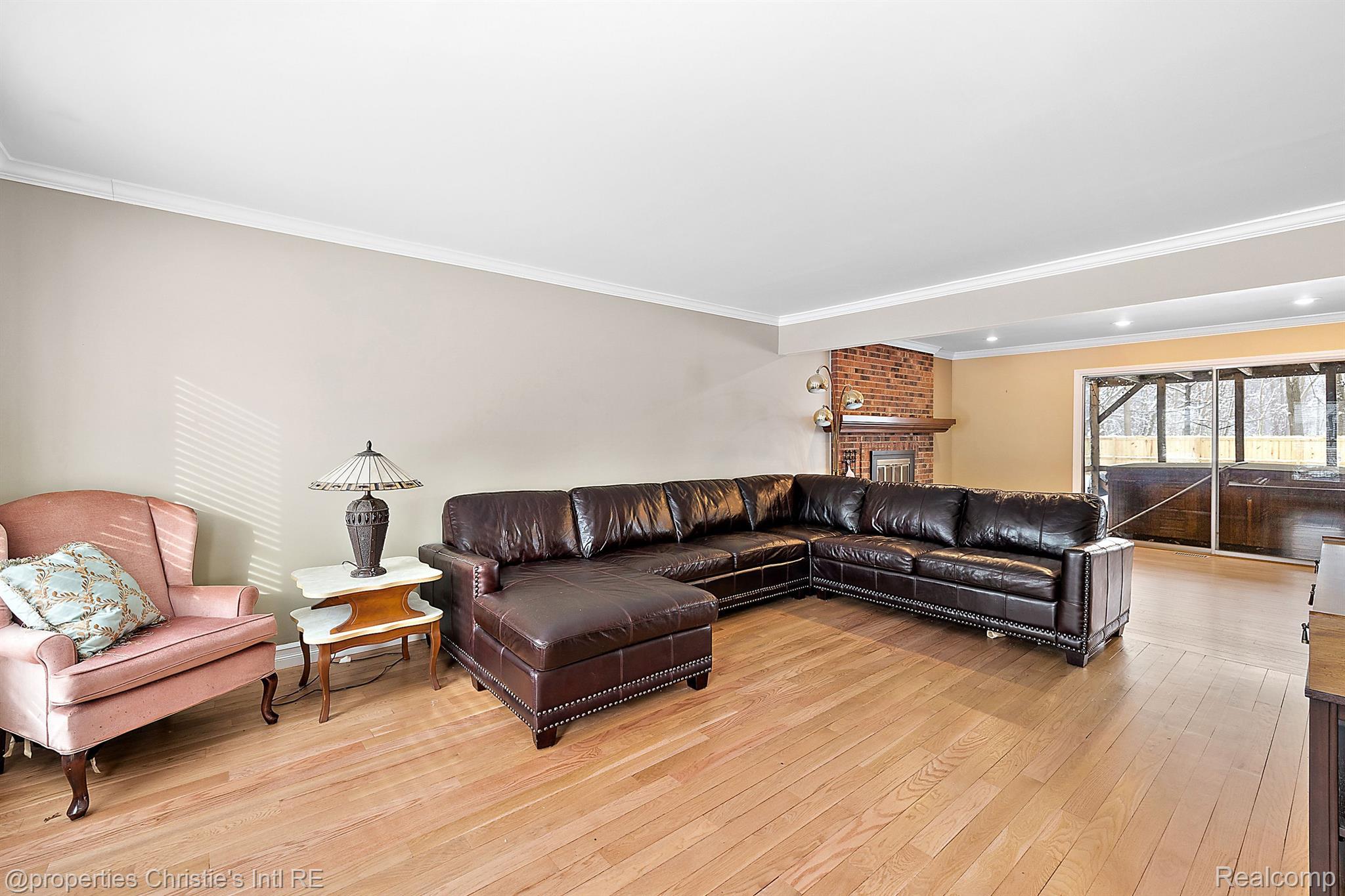 5199 Aintree Road Rochester, MI 48306 - Photo 6 of 44 Gallery Image 6