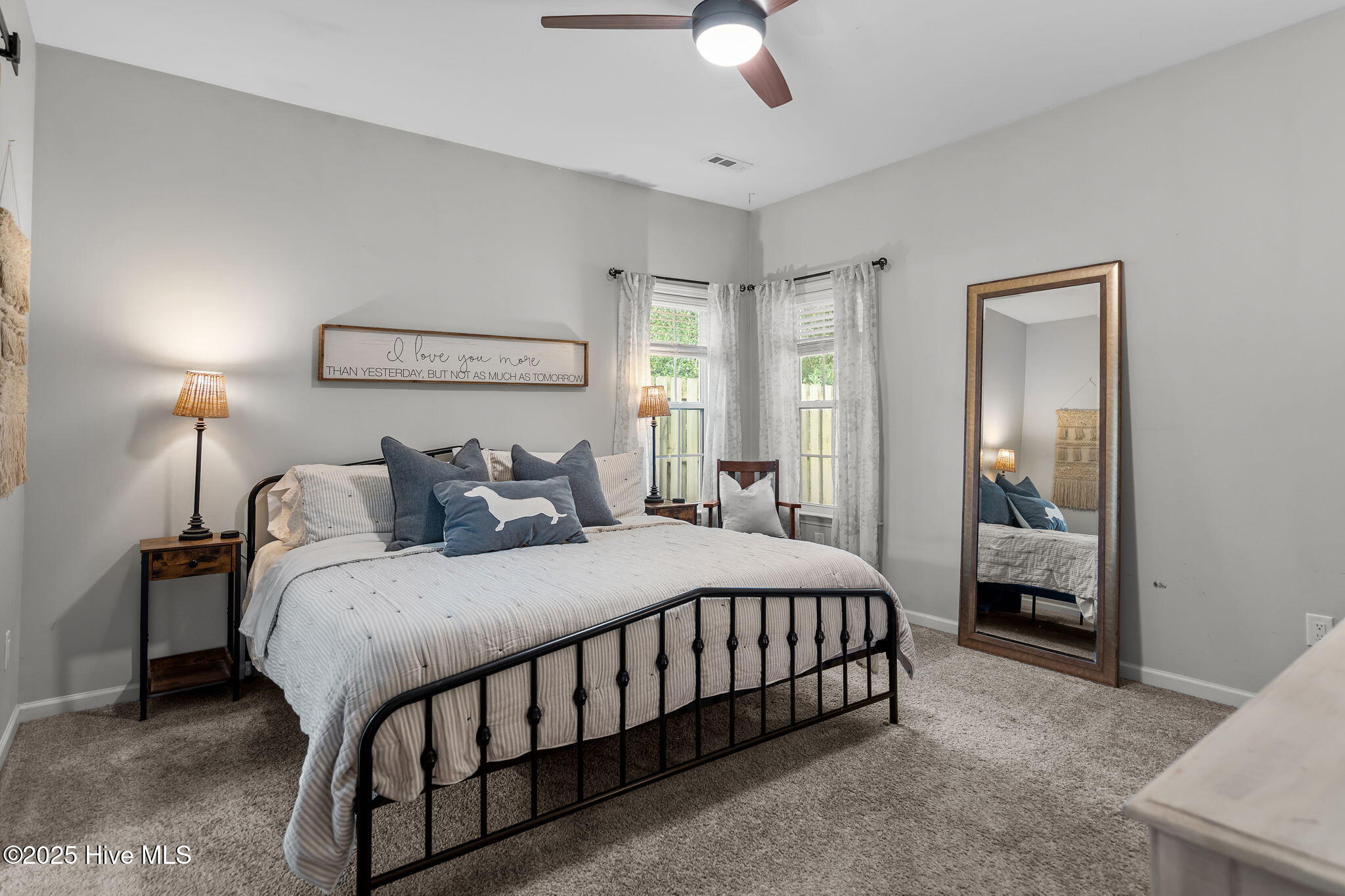 209 Olde Well Loop Road Wilmington, NC 28411 - Photo 14 of 44 Primary Bedroom